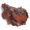 Настенный декор Phillips Collection Burled Faux Rosewood Wall Art