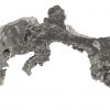 Настенный декор Phillips Collection Burled Root Wall Art Medium Silver