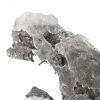 Настенный декор Phillips Collection Burled Root Wall Art Medium Silver