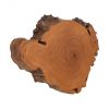 Настенный декор Phillips Collection Burled Root Wall Art Small Brown