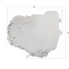 Настенный декор Phillips Collection Burled Root Wall Art Small Silver