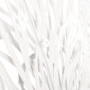 Настенный декор Phillips Collection Butterfly Wall Sculpture White