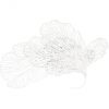 Настенный декор Phillips Collection Butterfly Wall Sculpture White