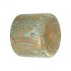 Настенный декор Phillips Collection Button Wall Tile Deep Lichen