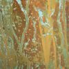 Настенный декор Phillips Collection Button Wall Tile Deep Lichen
