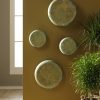 Настенный декор Phillips Collection Button Wall Tile Deep Lichen
