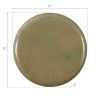 Настенный декор Phillips Collection Button Wall Tile Deep Lichen