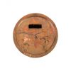 Настенный декор Phillips Collection Button Wall Tile Deep Posh