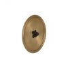 Настенный декор Phillips Collection Button Wall Tile Gold