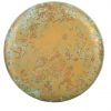 Настенный декор Phillips Collection Button Wall Tile Shallow Lichen