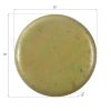 Настенный декор Phillips Collection Button Wall Tile Shallow Lichen