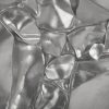 Настенный декор Phillips Collection Cairn Wall Tile Silver