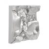 Настенный декор Phillips Collection Cairn Wall Tile Silver