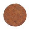 Настенный декор Phillips Collection Cast Oil Drum Wall Discs Rust