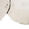 Настенный декор Phillips Collection Cast Oil Drum Wall Discs Silver