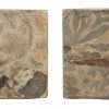 Настенный декор Phillips Collection Cast Onyx Wall Tile