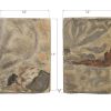Настенный декор Phillips Collection Cast Onyx Wall Tile