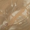 Настенный декор Phillips Collection Cast Petrified Wood Wall Art Beige
