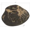Настенный декор Phillips Collection Cast Petrified Wood Wall Tile