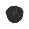 Настенный декор Phillips Collection Cast Petrified Wood Wall Tile Black