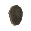 Настенный декор Phillips Collection Cast Petrified Wood Wall Tile Black