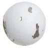 Настенный декор Phillips Collection Cast Root Wall Ball