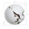 Настенный декор Phillips Collection Cast Root Wall Ball