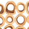 Настенный декор Phillips Collection Chuleta Rings Rectangular Wall Art