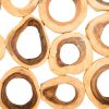 Настенный декор Phillips Collection Chuleta Rings Rectangular Wall Art