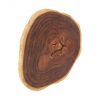 Настенный декор Phillips Collection Chuleta Wall Art Faux Bois