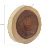 Настенный декор Phillips Collection Chuleta Wall Tile