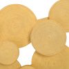 Настенный декор Phillips Collection Clouds Wall Art Beige