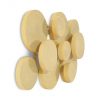 Настенный декор Phillips Collection Clouds Wall Art Beige