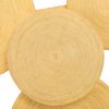 Настенный декор Phillips Collection Clouds Wall Art Beige