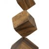 Настенный декор Phillips Collection Dice Wall Art