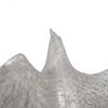Настенный декор Phillips Collection Dove 1 Wall Art Silver