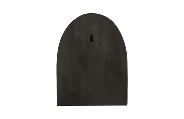 Настенный декор Phillips Collection Fashion Faces Wall Art Black and Gold