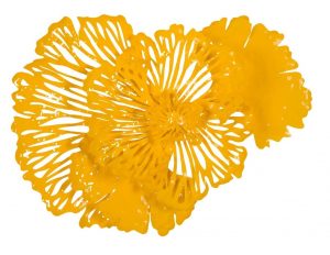 Настенный декор Phillips Collection Flower Wall Art Dandelion