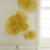 Настенный декор Phillips Collection Flower Wall Art Dandelion