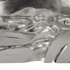 Настенный декор Phillips Collection Freeform Wall Art Silver