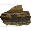 Настенный декор Phillips Collection Gem Wall Tile Earth Marble