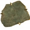 Настенный декор Phillips Collection Gem Wall Tile Green Emerald
