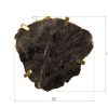 Настенный декор Phillips Collection Gem Wall Tile Purple Quartz