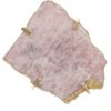 Настенный декор Phillips Collection Gem Wall Tile Rose Quartz