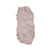 Настенный декор Phillips Collection Gem Wall Tile Rose Quartz