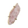 Настенный декор Phillips Collection Gem Wall Tile Rose Quartz