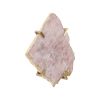 Настенный декор Phillips Collection Gem Wall Tile Rose Quartz