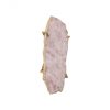 Настенный декор Phillips Collection Gem Wall Tile Rose Quartz