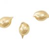 Настенный декор Phillips Collection Golden Birds Wall Art Gold
