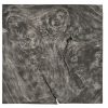 Настенный декор Phillips Collection Gray Stone Wall Tile
